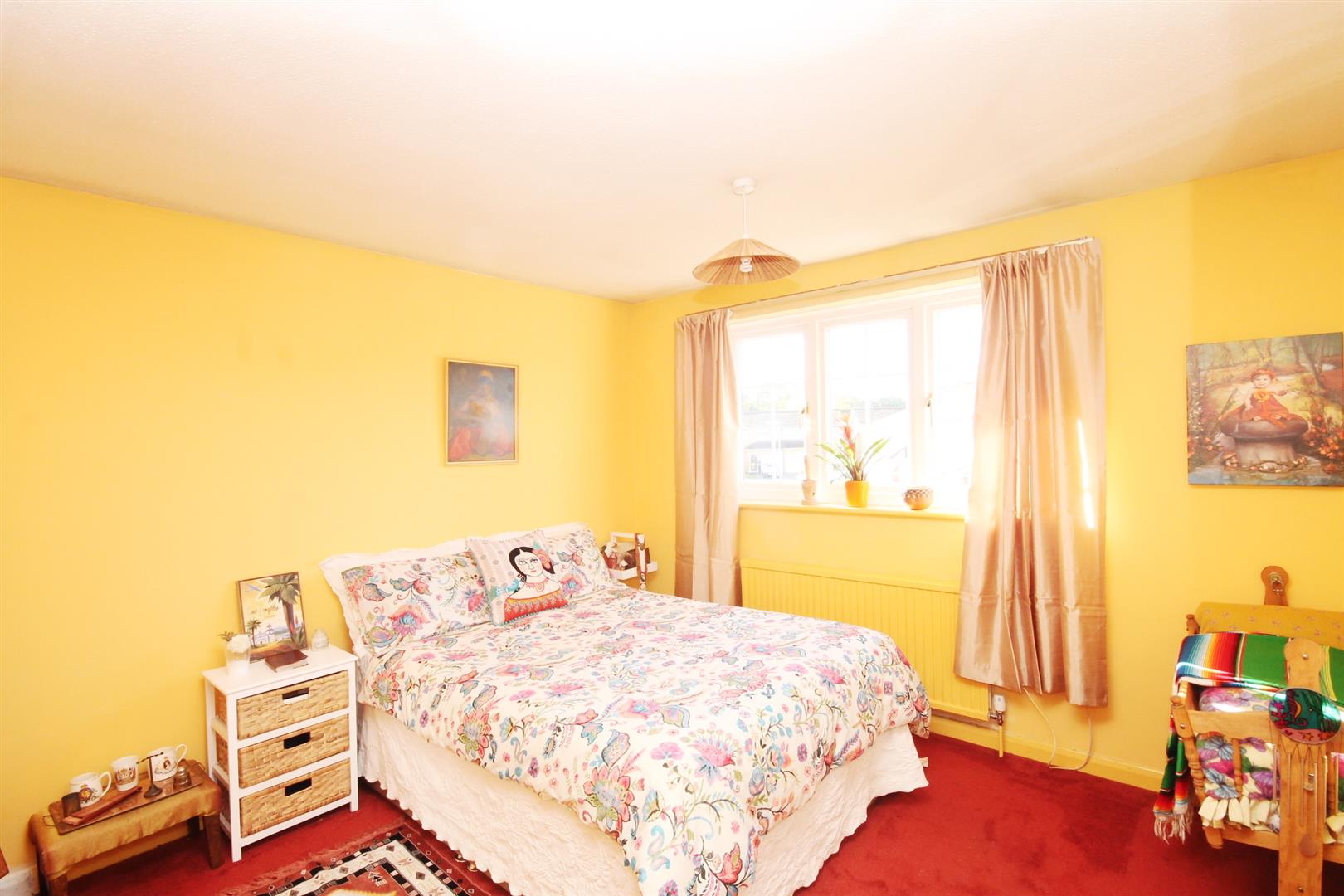 BEDROOM 1